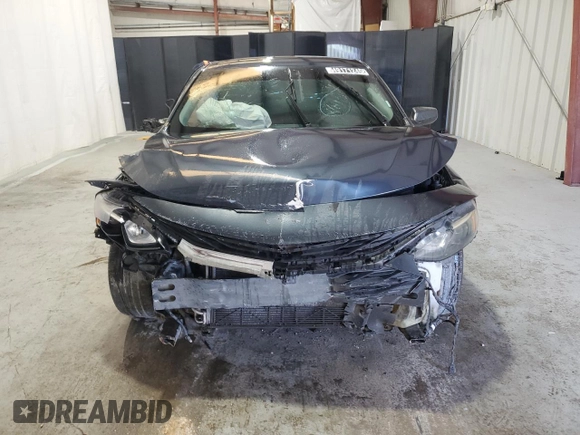 2020 Chevrolet Malibu LT with VIN 1G1ZD5ST7LF066684, listed as a Copart auction lot 55778575 with 159,922 mi miles and Clean Title. Bid and sale history available at DreamBid. Image 5.