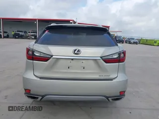 2020 Lexus RX 350 z VIN 2T2AZMAA8LC151876, wystawiony jako IAAI lot #42333795 z przebiegiem 16 885 mil mil oraz . Historia ofert i sprzedaży dostępna na DreamBid. Obrazek 16.