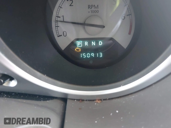 2008 Chrysler Sebring Touring z VIN 1C3LC55R68N669319, wystawiony jako IAAI lot #41655516 z przebiegiem 150 913 mil mil oraz . Historia ofert i sprzedaży dostępna na DreamBid. Obrazek 15.