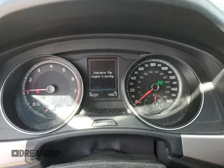 2021 Volkswagen Atlas SE z VIN 1V2HR2CA6MC578695, wystawiony jako Copart lot #55971135 z przebiegiem 94 123 mil mil oraz Szkoda całkowita • Salvage title. Historia ofert i sprzedaży dostępna na DreamBid. Obrazek 9.