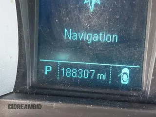 2016 Chevrolet Equinox LS with VIN 2GNALBEK3G6159945, listed as a IAAI auction lot 42035667 with 188,307 mi miles. Bid and sale history available at carsss.com. Image 12.