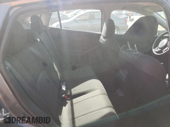 2018 Subaru Impreza z VIN 4S3GTAA65J3747060, wystawiony jako Copart lot #55040805 z przebiegiem 77 143 mil mil oraz Szkoda całkowita • Salvage title. Historia ofert i sprzedaży dostępna na DreamBid. Obrazek 10.