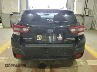 2021 Subaru Crosstrek Limited с VIN JF2GTHMC4M8326546, выставлен на аукционе Copart как лот 59150055 с пробегом 60 284 миль миль и Списание • Salvage title. История ставок и продаж доступна на DreamBid. Изображение 6.