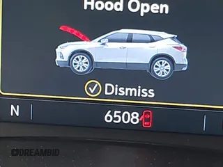 2024 Chevrolet Blazer LT с VIN 3GNKBJR49RS180008, выставлен на аукционе IAAI как лот 41739457 с пробегом 6 508 миль миль и . История ставок и продаж доступна на DreamBid. Изображение 15.