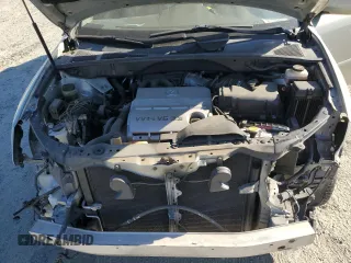 2005 Lexus RX 330 with VIN JTJHA31U850085810, listed as a Copart auction lot 70469794 with 130,186 mi miles and Salvage Title. Bid and sale history available at carsss.com. Image 12.