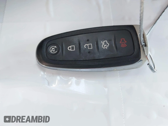 2013 Ford Escape Titanium z VIN 1FMCU0J94DUD84163, wystawiony jako IAAI lot #42406932 z przebiegiem 111 258 mil mil oraz . Historia ofert i sprzedaży dostępna na DreamBid. Obrazek 11.