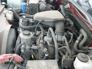 2020 Toyota Tacoma SR с VIN 5TFAX5GN4LX165558, выставлен на аукционе IAAI как лот 42397131 с пробегом 79 505 миль миль и . История ставок и продаж доступна на DreamBid. Изображение 20.