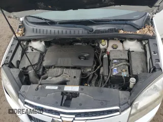 2013 Chevrolet Orlando z VIN KL77P2ETXDK019512, wystawiony jako Copart lot #84718024 z przebiegiem 133 745 mil mil oraz Tytuł czysty. Historia ofert i sprzedaży dostępna na DreamBid. Obrazek 12.