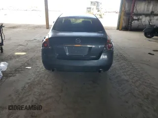 2009 Nissan Altima S with VIN 1N4AL21EX9N468325, listed as a Copart auction lot 55442045 with 158,315 mi miles and Salvage Title. Bid and sale history available at DreamBid. Image 6.