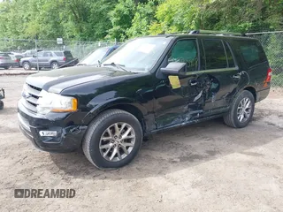 2017 Ford Expedition Limited with VIN 1FMJU2AT5HEA33924, listed as a IAAI auction lot 42345408 with 136,037 mi miles and . Bid and sale history available at DreamBid. Image 17.