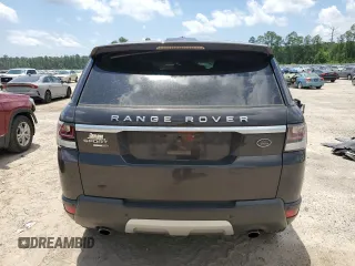 2014 Land Rover Range Rover Sport HSE с VIN SALWR2WF4EA393003, выставлен на аукционе Copart как лот 57618405 с пробегом 149 503 миль миль и Чистый • Clean title. История ставок и продаж доступна на DreamBid. Изображение 6.