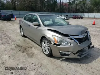 2013 Nissan Altima SL z VIN 1N4BL3AP1DC108117, wystawiony jako Copart lot #49854875 z przebiegiem 118 044 mil mil oraz Szkoda całkowita • Salvage title. Historia ofert i sprzedaży dostępna na DreamBid. Obrazek 11.