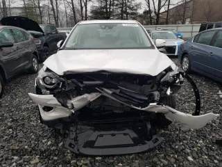 2016 Mazda CX-5 Grand Touring with VIN JM3KE4DY8G0728765, listed as a Copart auction lot 51625825 with 141,681 mi miles and Salvage Title. Bid and sale history available at carsss.com. Image 5.