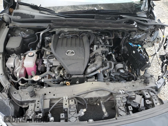 2023 Lexus RX 350 z VIN 2T2BAMCA9PC015173, wystawiony jako Copart lot #65561055 z przebiegiem Nie podano mil oraz Czysty tytuł • Clean title. Historia ofert i sprzedaży dostępna na DreamBid. Obrazek 12.