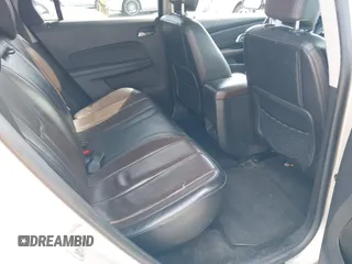 2012 GMC Terrain SLT-1 with VIN 2GKALUEK7C6142522, listed as a IAAI auction lot 42492696 with 151,804 mi miles and . Bid and sale history available at DreamBid. Image 8.