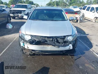 2012 Acura TSX Technology with VIN JH4CU2F66CC005309, listed as a IAAI auction lot 42639789 with 163,239 mi miles and . Bid and sale history available at DreamBid. Image 6.