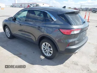 2020 Ford Escape SE with VIN 1FMCU9G66LUA77223, listed as a IAAI auction lot 42040652 with 85,589 mi miles and . Bid and sale history available at DreamBid. Image 3.