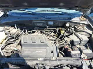 2002 Ford Escape XLT with VIN 1FMCU03142KC39723, listed as a IAAI auction lot 42228038 with 131,399 mi miles and . Bid and sale history available at DreamBid. Image 10.