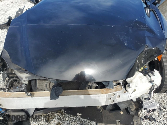 2013 Lexus IS 250 C с VIN JTHFF2C22D2527273, выставлен на аукционе Copart как лот 45405925 с пробегом Не указан миль и Списание • Salvage title. История ставок и продаж доступна на DreamBid. Изображение 12.
