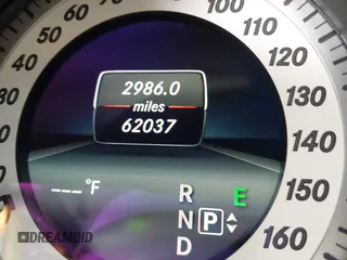 2014 Mercedes-Benz CLS-Class CLS 550 with VIN WDDLJ7DBXEA118935, listed as a IAAI auction lot 41457925 with 62,037 mi miles. Bid and sale history available at carsss.com. Image 16.