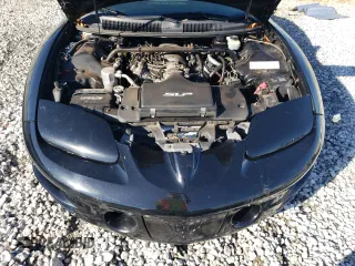 1998 Pontiac Firebird Formula with VIN 2G2FV22G5W2208565, listed as a Copart auction lot 80737754 with 150,022 mi miles and Salvage title. Bid and sale history available at DreamBid. Image 11.