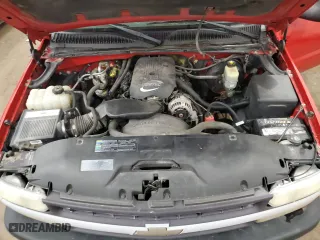 2002 Chevrolet Silverado 1500 with VIN 1GCEC14V82Z259228, listed as a Copart auction lot 53915705 with 244,230 mi miles and Clean Title. Bid and sale history available at carsss.com. Image 11.