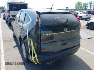 2013 Honda CR-V EX z VIN 5J6RM3H5XDL001278, wystawiony jako IAAI lot #42236123 z przebiegiem 174 021 mil mil oraz . Historia ofert i sprzedaży dostępna na DreamBid. Obrazek 6.