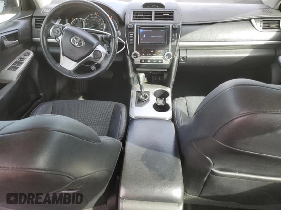 2013 Toyota Camry L with VIN 4T1BF1FK9DU287483, listed as a Copart auction lot 46925665 with 224,716 mi miles and Clean Title. Bid and sale history available at carsss.com. Image 8.