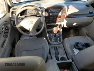 2006 Suzuki XL7 z VIN JS3TY92V464102424, wystawiony jako Copart lot #83684454 z przebiegiem Nie podano mil oraz Szkoda całkowita • Salvage title. Historia ofert i sprzedaży dostępna na DreamBid. Obrazek 8.