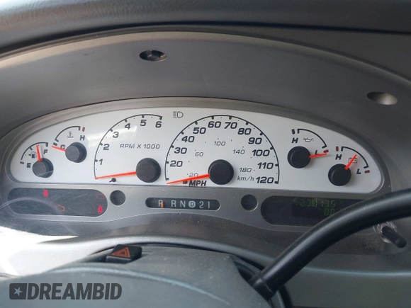 2004 Ford Explorer Sport Trac XLS z VIN 1FMZU67K64UB52672, wystawiony jako IAAI lot #42042467 z przebiegiem 230 135 mil mil oraz . Historia ofert i sprzedaży dostępna na DreamBid. Obrazek 7.