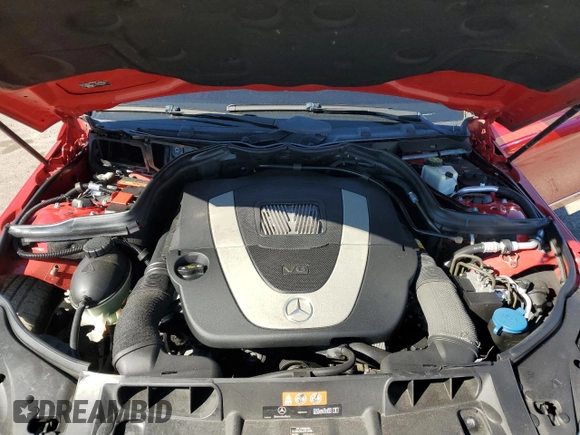2008 Mercedes-Benz C 350 Sport with VIN WDDGF56X58R040330, listed as a Copart auction lot 86810664 with 78,455 mi miles and Salvage Title. Bid and sale history available at DreamBid. Image 11.