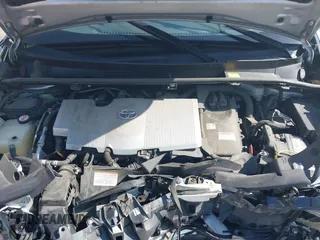 2018 Toyota Prius Two with VIN JTDKARFU2J3554502, listed as a IAAI auction lot 41592780 with 119,210 mi miles. Bid and sale history available at carsss.com. Image 10.