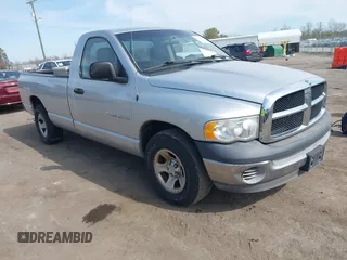 2002 Dodge 1500 with VIN 1D7HA16N02J129982, listed as a IAAI auction lot 41684872 with 111,884 mi miles and . Bid and sale history available at DreamBid. Image 1.