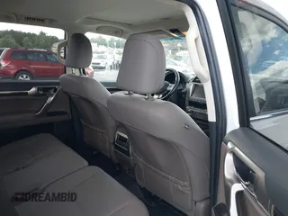 2021 Lexus GX 460 Premium with VIN JTJAM7BXXM5292435, listed as a IAAI auction lot 42388893 with 37,032 mi miles and . Bid and sale history available at DreamBid. Image 8.