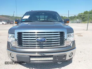 2010 Ford F-150 XL with VIN 1FTEW1E83AFD18282, listed as a IAAI auction lot 42653428 with 207,118 mi miles and . Bid and sale history available at DreamBid. Image 12.