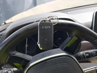 2022 Kia Telluride SX with VIN 5XYP54HC2NG253361, listed as a IAAI auction lot 41865666 with 26,473 mi miles and . Bid and sale history available at DreamBid. Image 11.