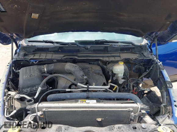2016 Ram 1500 Big Horn с VIN 1C6RR7LT9GS234588, выставлен на аукционе IAAI как лот 42290035 с пробегом Не указан миль и . История ставок и продаж доступна на DreamBid. Изображение 10.