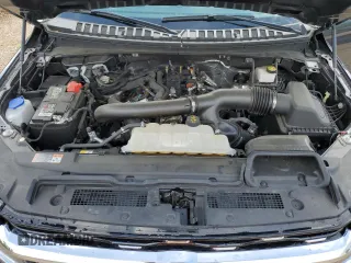 2024 Ford Expedition Limited с VIN 1FMJU1K81REA45719, выставлен на аукционе Copart как лот 59582435 с пробегом 24 540 миль миль и Чистый • Clean title. История ставок и продаж доступна на DreamBid. Изображение 12.