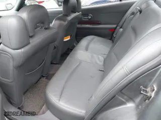 2004 Buick LeSabre Limited with VIN 1G4HR54K94U148272, listed as a IAAI auction lot 41541134 with 258,956 mi miles. Bid and sale history available at carsss.com. Image 8.