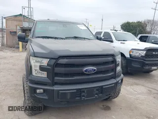 2015 Ford F-150 XLT с VIN 1FTEW1EF6FKE36971, выставлен на аукционе IAAI как лот 41338217 с пробегом 141 518 миль миль и . История ставок и продаж доступна на DreamBid. Изображение 12.