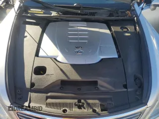2009 Lexus LS 460 L z VIN JTHGL46FX95035992, wystawiony jako Copart lot #46688365 z przebiegiem 109 763 mil mil oraz Szkoda całkowita • Salvage title. Historia ofert i sprzedaży dostępna na DreamBid. Obrazek 11.