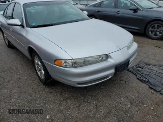 2002 Oldsmobile Intrigue GL z VIN 1G3WS52H52F203826, wystawiony jako Copart lot #45685895 z przebiegiem 113 700 mil mil oraz Nie do naprawy. Historia ofert i sprzedaży dostępna na DreamBid. Obrazek 4.