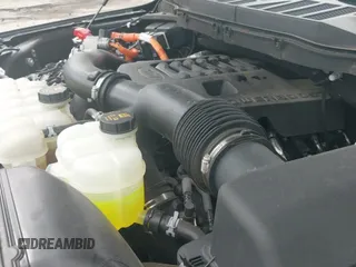 2021 Ford F-150 XL с VIN 1FTFW1EDXMFC58278, выставлен на аукционе IAAI как лот 42341639 с пробегом 83 000 миль миль и . История ставок и продаж доступна на DreamBid. Изображение 19.