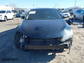 2015 Toyota Camry Hybrid LE with VIN 4T1BD1FK8FU146607, listed as a IAAI auction lot 41895501 with 1 mi miles. Bid and sale history available at carsss.com. Image 11.