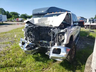 2012 Ford F-350 XL с VIN 1FT8W3B63CEA27849, выставлен на аукционе Copart как лот 57537524 с пробегом Не указан миль и На запчасти • Non repairable. История ставок и продаж доступна на DreamBid. Изображение 1.