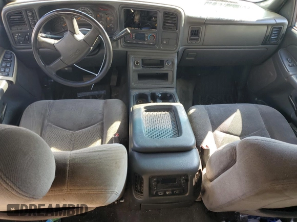 2006 GMC Sierra 1500 SLT with VIN 2GTEK13N161316789, listed as a Copart auction lot 78216214 with Not Provided miles and Salvage Title. Bid and sale history available at carsss.com. Image 8.