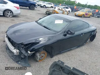 2008 Infiniti G37 Journey с VIN JNKCV64E28M107741, выставлен на аукционе IAAI как лот 42356390 с пробегом 122 804 миль миль и . История ставок и продаж доступна на DreamBid. Изображение 2.