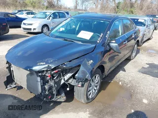 2016 Nissan Altima SR with VIN 1N4AL3AP3GC231742, listed as a IAAI auction lot 41892232 with 97,183 mi miles and . Bid and sale history available at carsss.com. Image 17.