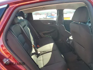2018 Chevrolet Malibu LT z VIN 1G1ZD5ST9JF280721, wystawiony jako Copart lot #53960855 z przebiegiem 97 605 mil mil oraz Szkoda całkowita • Salvage title. Historia ofert i sprzedaży dostępna na DreamBid. Obrazek 10.
