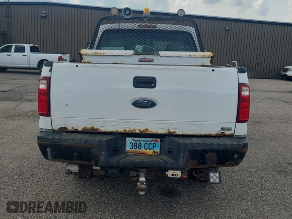 2011 Ford F-350 Platinum with VIN 1FT7W3B65BEB92425, listed as a IAAI auction lot 42626973 with 323,249 mi miles and . Bid and sale history available at DreamBid. Image 38.